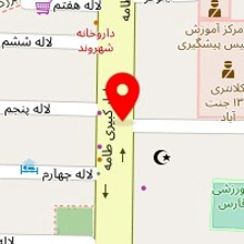 شرکت رخام ستون سازان