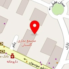 آرایشگاه فران
