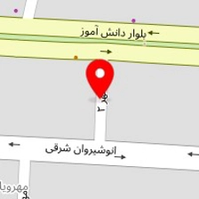 سالن زیبایی سایه ها