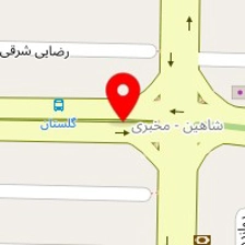 شرکت آببند بنا