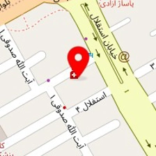 دکتر مریم محسنی