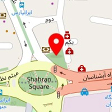 گروه مهندسین ساختمانی صدر شهران