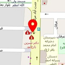 مهندس علی جبار زاده