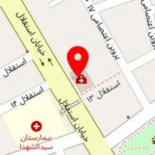 دکتر فرزانه اسماعیل پور