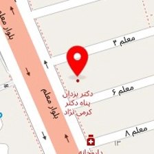 دکتر مهشید کرمی نژاد