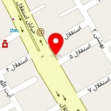 دکتر مصطفی عرب پور