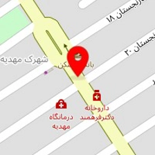 دفتر وکالت بابک باجلانی