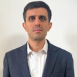 وکیل رضا برقی