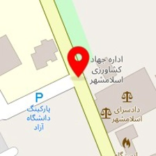 دفتر وکالت الهام پورخجسته