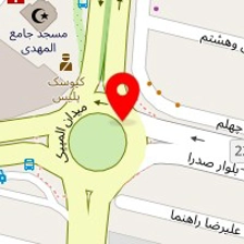 برسام بتن