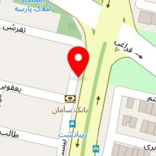 شرکت عمران طرح فریاک