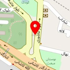 جاروی مرکزی آپامه