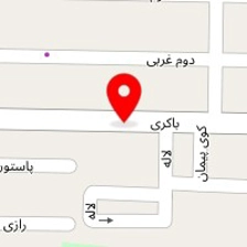 شرکت عمران عایق کاسپین
