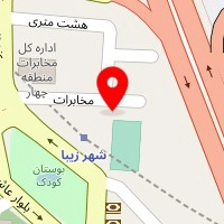 شرکت نوآوران کیفیت پارس