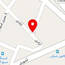 قالیشویی حریر تهران