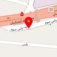 دفتر فروش شرکت یوتاب تهویه آریا