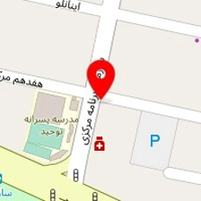 شرکت مدانت