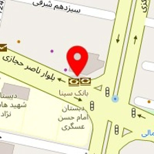 دفتر ساختمانی پاسارگاد