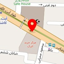 تاسیسات ساختمانی رضائی