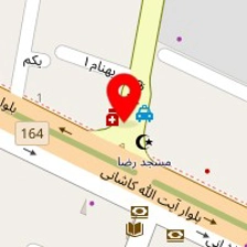 شرکت آسانسور افرندپارس