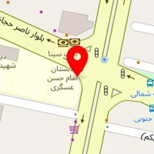 بانک اطلاعات مصالح و مجریان ساختمانی
