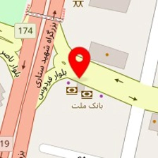 شرکت پارس آماد