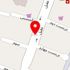 شرکت مهندسی شکیل سازه پردیس