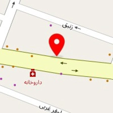 شرکت مهندسین مشاور تدبیر ساحل پارس