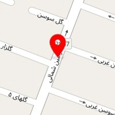 درب اتوماتیک میلاد