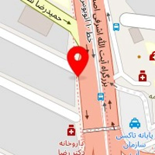شرکت فنی و مهندسی دیبا عمران تهاتر