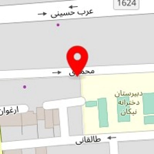 نوین بتن پارس