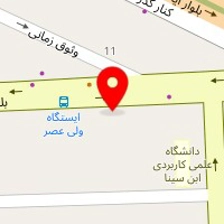 مهندسین مشاور برسام سازه کیمیا