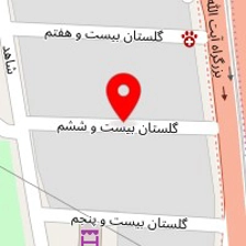 شرکت رهاب سازان پارس دژ
