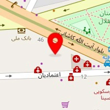 شرکت توسعه طرح عمارت