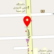 دنیای نقشه برداری