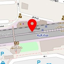 سپاهان درب