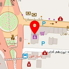 شرکت فولاد سازه ولیعصر
