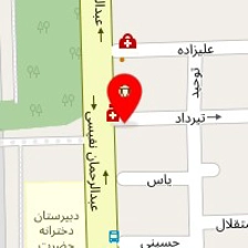 شرکت طرح و صنعت ساعی (مقاوم سازی ساختمان وترمیم بتن)