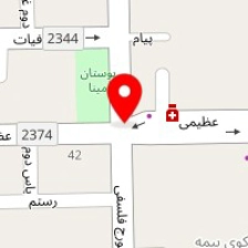 شرکت صبا صدف توسعه