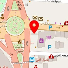 گروه فنی مهندسی ایران سرویس
