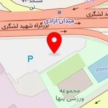 شرکت تک آزما