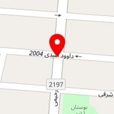 شرکت پارسیان دکور