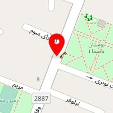 تاسیسات زاهدی