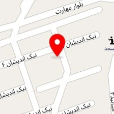 سالن زیبایی فریماه