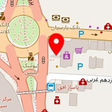 شرکت گلدیس سانیا سقف