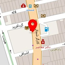 دفتر فنی و مهندسی