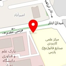 تدبیران بتن پارس