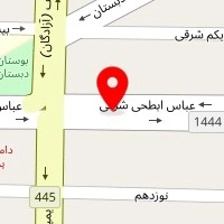 مهندسین مشاو سازه پردازی ایران