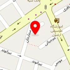 سالن زیبایی گلد بیوتی