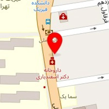 تاکل ساختمان